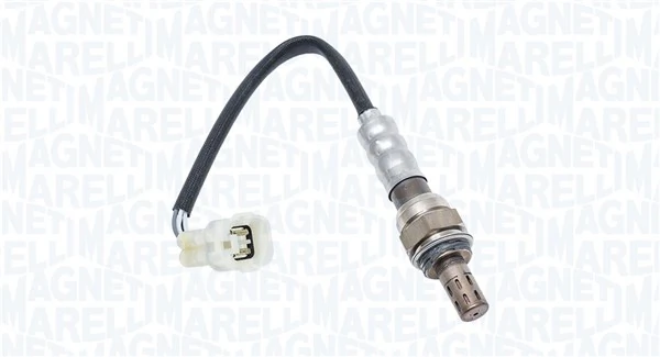 Oxygen Sensor